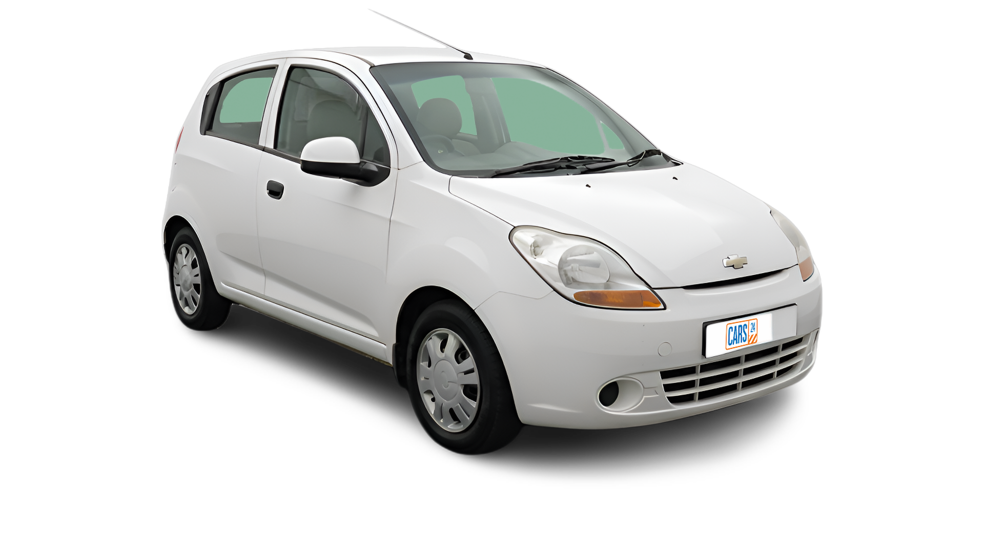 Chevrolet Spark-img